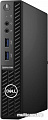 Компьютер Dell Optiplex Micro 3080-6650