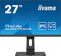 Монитор Iiyama ProLite XUB2793HS-B4