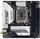 Материнская плата BIOSTAR B660T-SILVER Ver. 5.0
