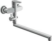 Смеситель Cersanit Cari S951-241