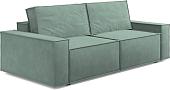 Диван Сонум Loft (эвита мятный)