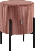 Stool Group Кейси vd-keysi-cl-coral (велюр коралловый)