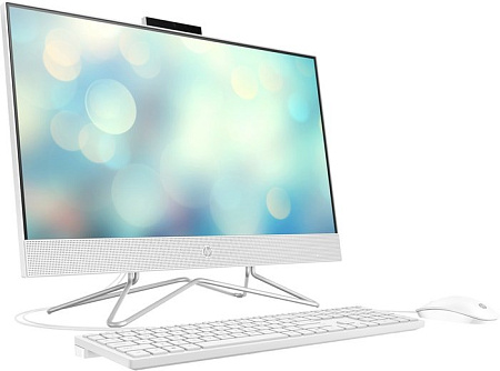 Моноблок HP 24-df0017ur 14P88EA