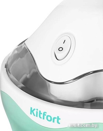 Мороженица Kitfort KT-1835