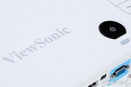 Проектор ViewSonic PX727-4K