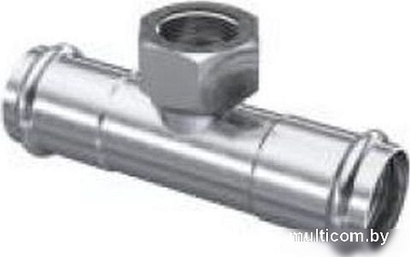 Фитинг Magnum LTRF 28х1.5-20-T