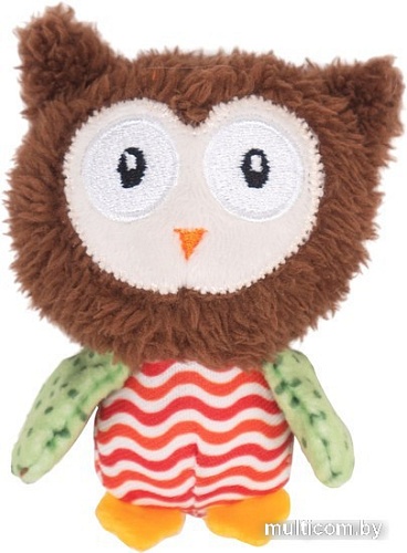 Игрушка для кошек Rosewood Испуганная Сова 39051/RW