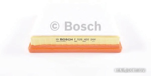 Воздушный фильтр Bosch F026400244