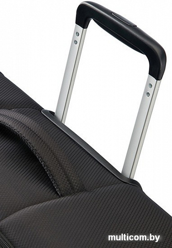 Спиннер American Tourister Litewing Volcanic Black 81 см