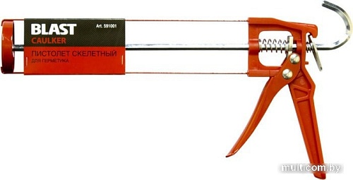 Пистолет для герметика Blast Caulker 591001