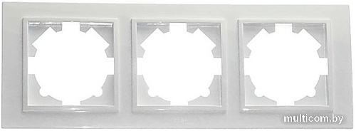 Рамка Elbi Zena 500-015600-227 (белый)