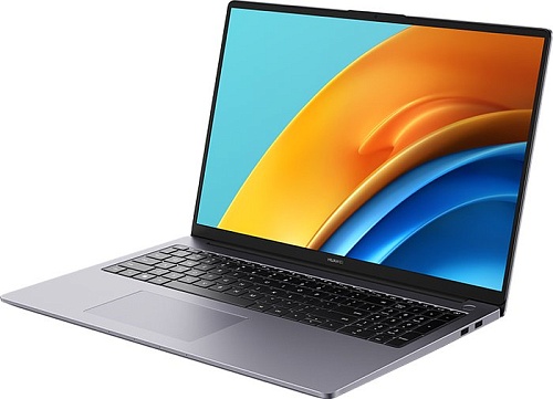 Ноутбук Huawei MateBook D 16 2023 CurieG-W9611T 53013RUF