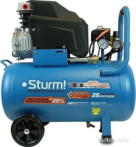 Компрессор Sturm AC93150P
