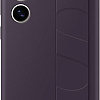 Чехол для телефона Samsung Standing Grip Case S24 Ultra (темно-фиолетовый)