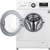 Стиральная машина LG F1096SDS3