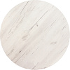 Столешница Millwood D1200x18 (дуб белый Craft)