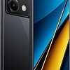 Смартфон POCO X6 8GB/256GB с NFC международная версия (черный)