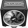 Кулер для процессора Zalman CNPS16X (черный)