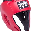 Cпортивный шлем Green Hill Alfa HGA-4014 S (красный)