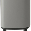 Brabantia Bo Touch Bin 11+23 л (минерально-серый)