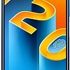 Смартфон Vivo Y20 (синий туман)