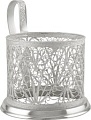Подстаканник Мстерский Ювелир Филигранный С530300225