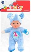 Пупс Наша Игрушка 1807E