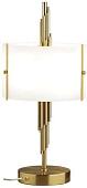 Настольная лампа Odeon Light 5415/2T