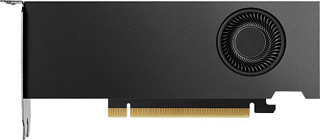 Видеокарта PNY RTX 4000 Ada Generation SFF 20GB GDDR6 VCNRTX4000ADALP-PB
