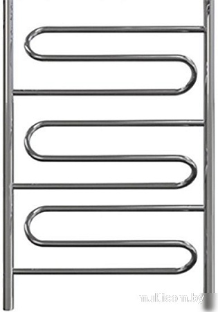 Полотенцесушитель Granula Браво 50x80 (нижнее подключение)