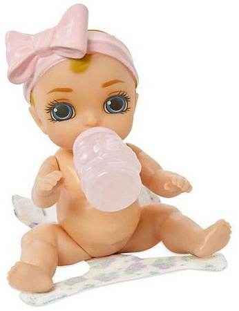 Кукла-сюрприз Zapf Creation Born Surprise Кукла 2 серия 904-091