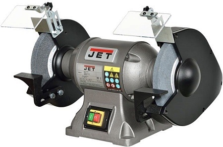 Заточный станок Jet IBG-10 [578010T-RU]