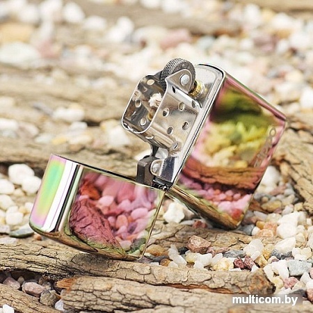 Зажигалка Zippo Classic 151ZL Spectrum