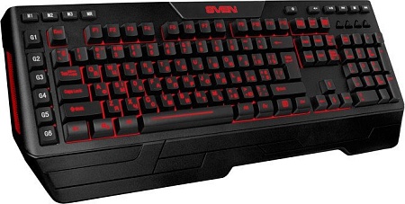 Клавиатура SVEN KB-G9600
