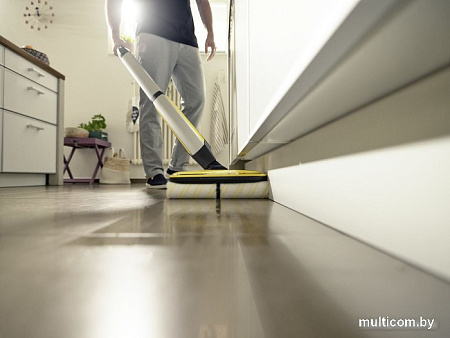 Электрошвабра Karcher FC 7 1.055-730.0