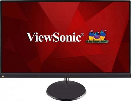 Монитор ViewSonic VX2785-2K-MHDU