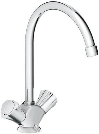 Смеситель Grohe Costa L [31812001]