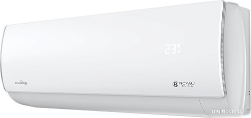 Кондиционер Royal Clima Perfetto DC EU Inverter 2025 RCI-PFD75HN