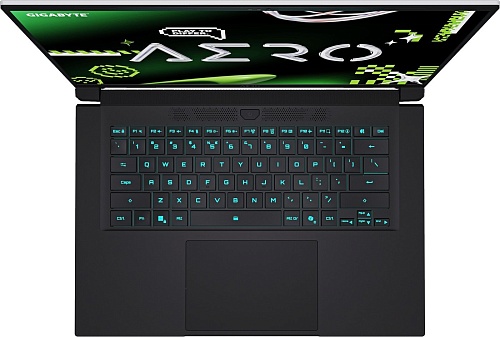 Игровой ноутбук Gigabyte Aero X16 1VH 1VH93KZC94AD