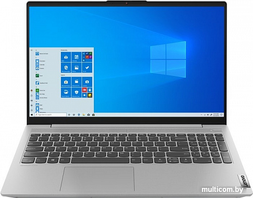 Ноутбук Lenovo IdeaPad 5 15ITL05 82FG00Q6RE