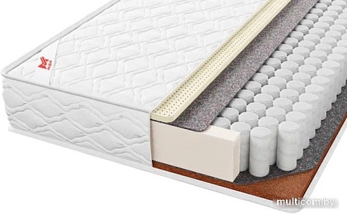Матрас МДК Comfort Perfect Т97-8 160x190