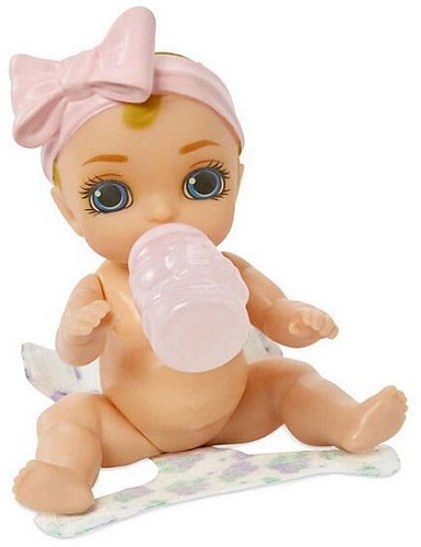 Кукла-сюрприз Zapf Creation Born Surprise Кукла 2 серия 904-091