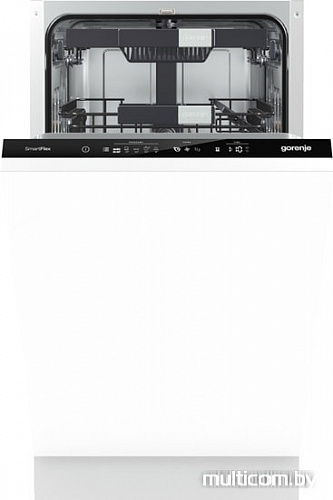 Посудомоечная машина Gorenje GV56211