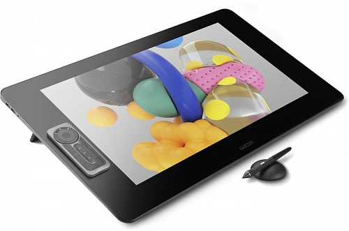 Графический планшет Wacom Cintiq Pro 24 DTK-2420