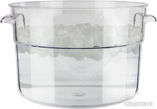 Теплоизоляционные шарики для су-вид CASO Sous Vide Zubehor Set