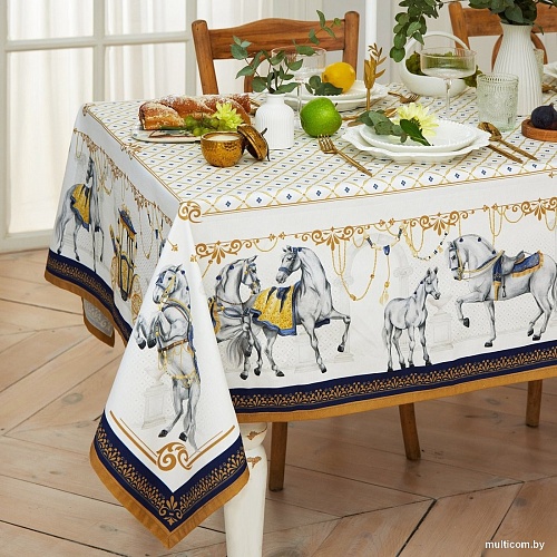 Скатерть Этель Classic 10845773