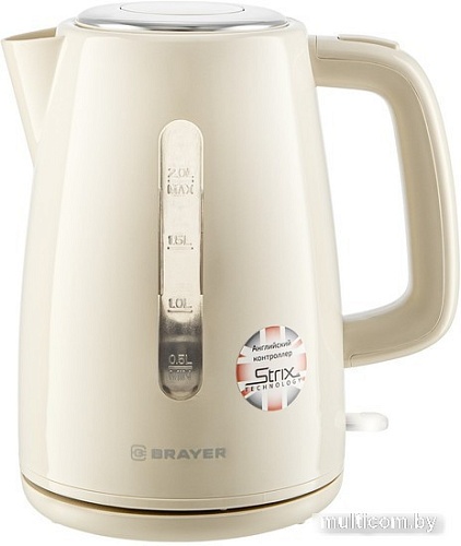Электрический чайник Brayer BR1069