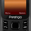 Мобильный телефон Prestigio Muze H1 (черный)