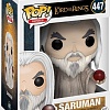 Фигурка Funko POP! Movies LOTR/Hobbit Saruman (447) 13555
