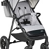 Коляска прогулочная «книга» Costa Vita VT-3 (серый)